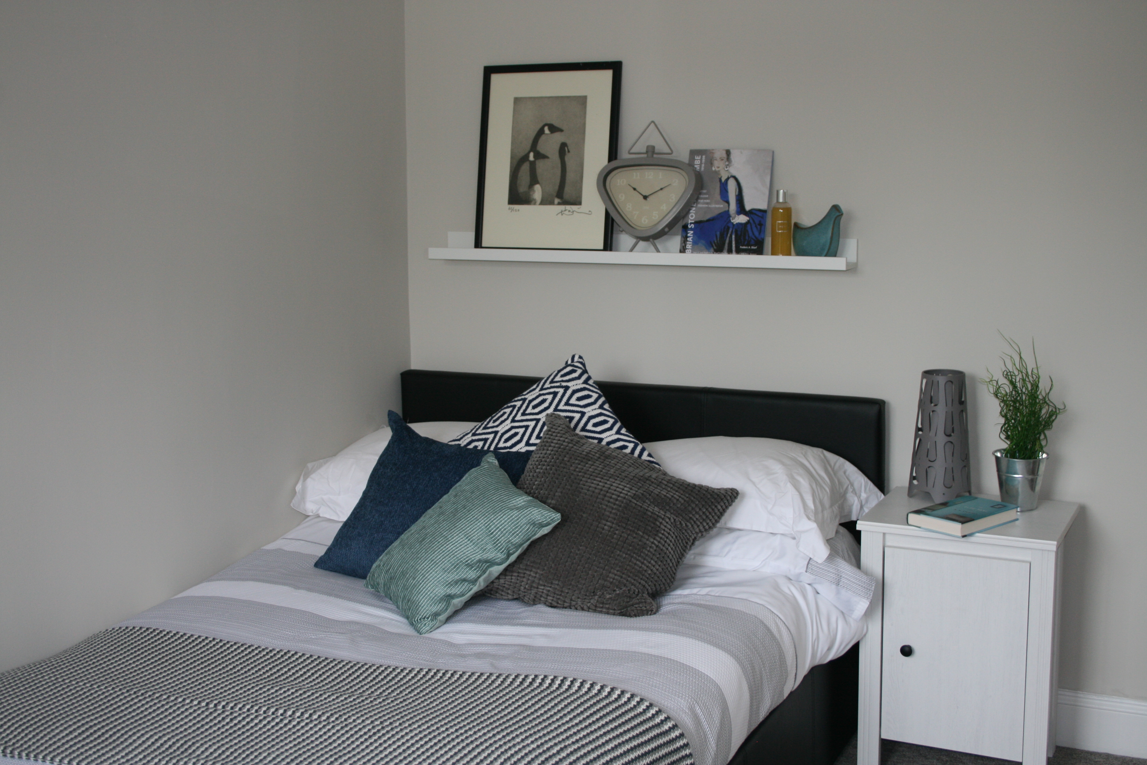 Great Standard of Accommodation